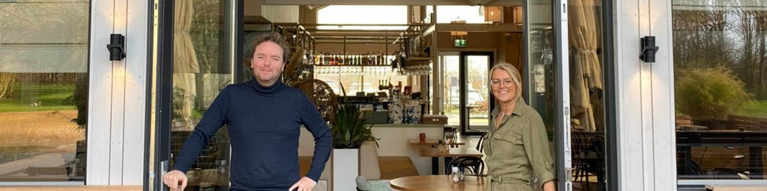 Abel Capabel deuren geopend Abel Capabel deuren geopend