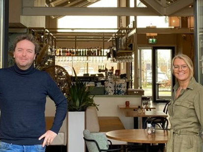 Abel Capabel deuren geopend