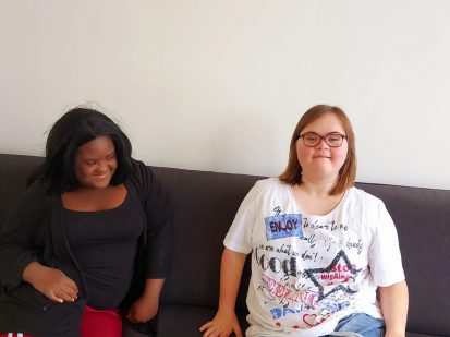 Weekendje PACT logeren in Poortugaal