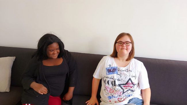 Weekendje PACT logeren in Poortugaal Weekendje PACT logeren in Poortugaal