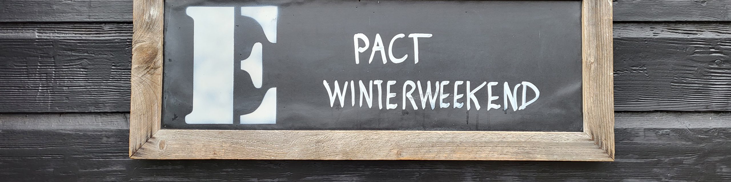 Winterweekend PACT 2022 Fort aan de Klop (8)