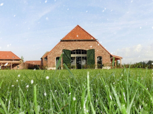 Woonboerderij Het Buitenhuys in Hapert