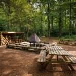 BBQ Stay Oke Soest Zomerweekend PACT 2025 