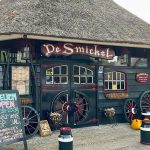 De Smickel